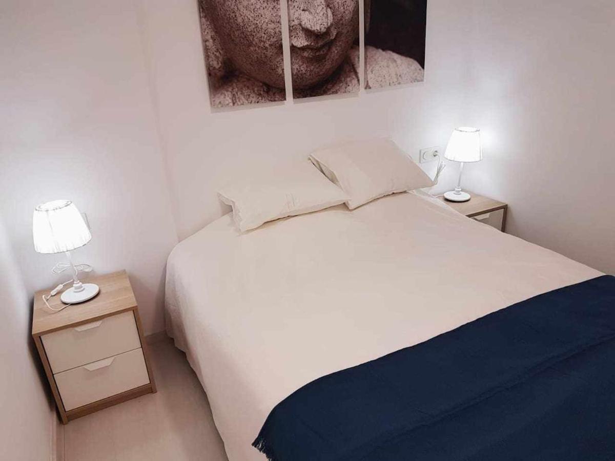 Lujoso Apartamento En De La Isla De Puerto Marina Benalmádena Exterior foto