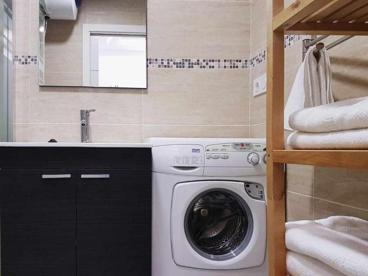 Lujoso Apartamento En De La Isla De Puerto Marina Benalmádena Exterior foto